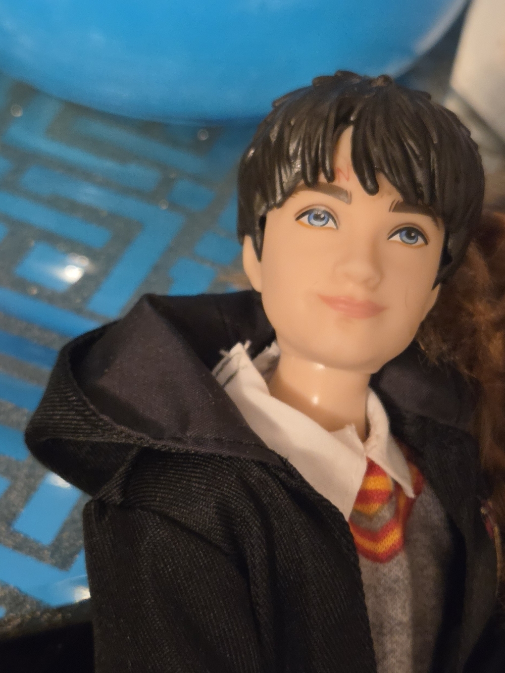 Harry Potter Wizarding World Set - Picture 3 of 4